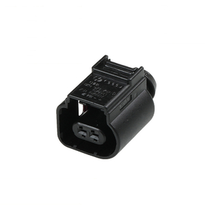 Waterproof connector Headlight compressor sensor plug 8K0973702