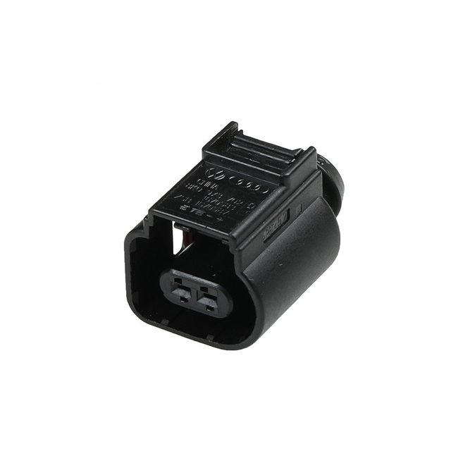 Waterproof connector Headlight compressor sensor plug 8K0973702