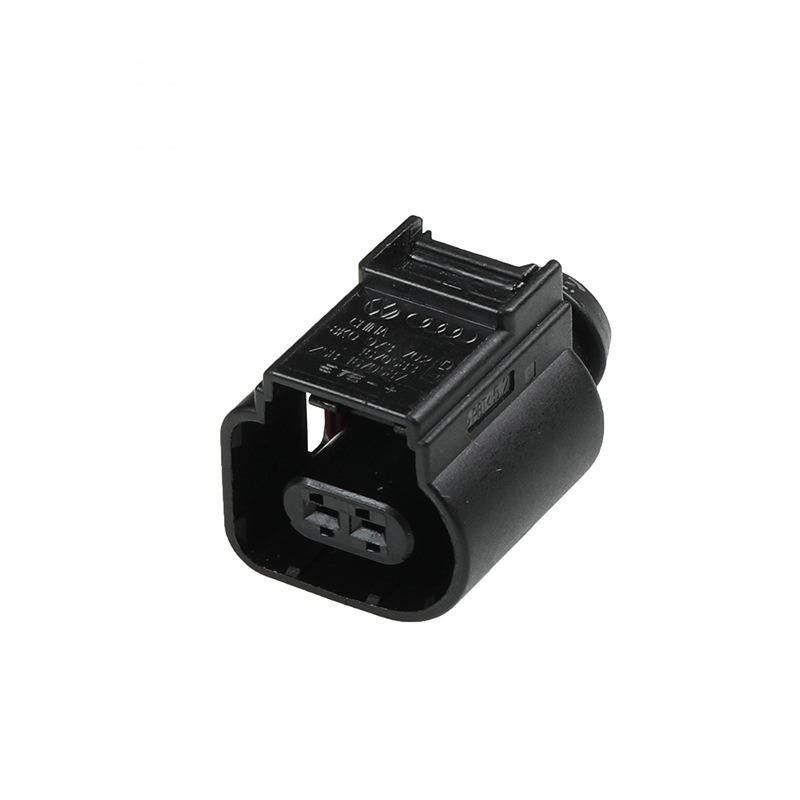 Waterproof connector Headlight compressor sensor plug 8K0973702